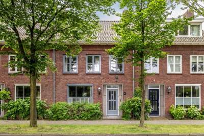Woning Chopinstraat 37 Breda