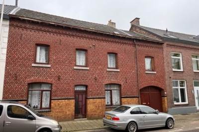 Woning Pannesheiderstraat 24 Kerkrade