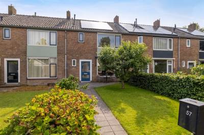 Woning Meekeshôf 57 Wytgaard