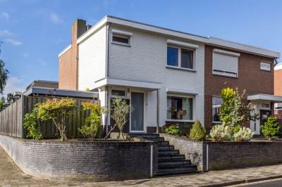 Woning Stephanusstraat 21 Wijnandsrade