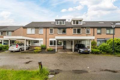 Woning Somerweide 25 Breda
