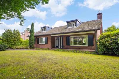 Woning Lage Driesstraat 13 Helvoirt