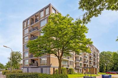Woning Neerstraat 263 Den Bosch
