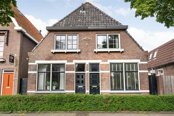 Woning Steenwijkerstraatweg 55 Meppel