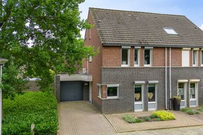 Woning Vloedgraafstraat 13 Kerkrade