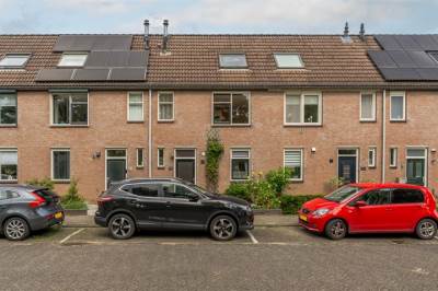 Woning Dominicushof 125 Vianen (UT)