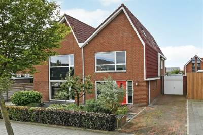 Woning Gele Lis 18 Elst (GE)