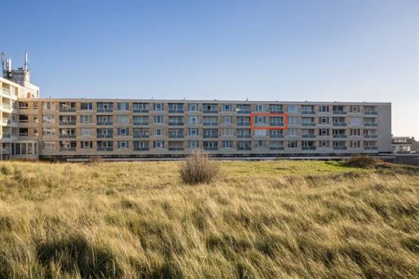 Woning Kennedyboulevard 140 Egmond aan Zee