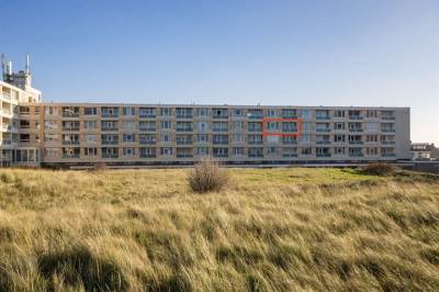Woning Kennedyboulevard 140 Egmond aan Zee