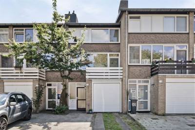 Woning Leliestraat 126 Beek en Donk