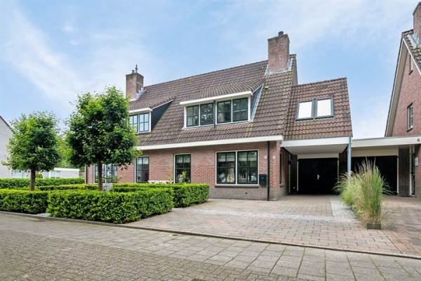 Woning Rietzanger 61 Veenendaal