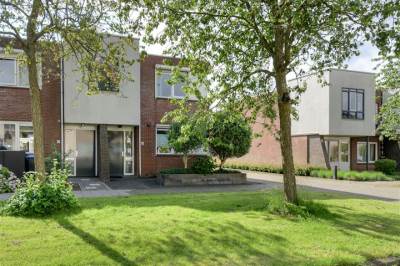 Woning Biesboschlaan 36 Hank
