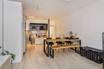 Woning Nieuwe Dieststraat 210 Breda