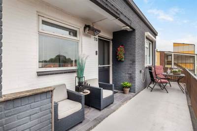 Woning Kraakselaan 73 Doesburg