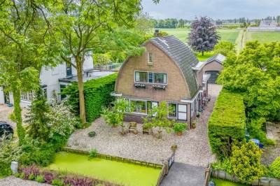 Woning Oosteinde 15 Heinenoord
