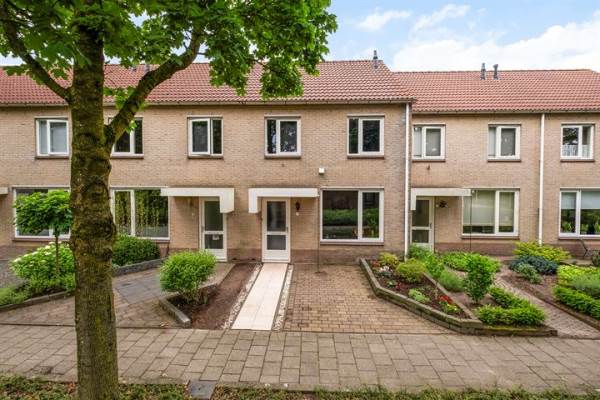 Woning Gieteling 25 Raalte
