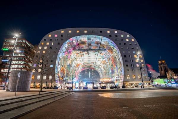 Woning Verlengde Nieuwstraat 79 Rotterdam