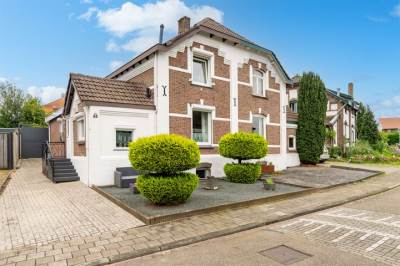 Woning Ceintuurstraat 55 Landgraaf