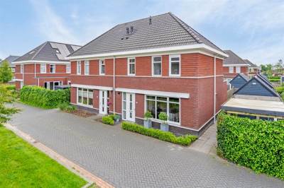 Woning Baljuw 2 Heerenveen
