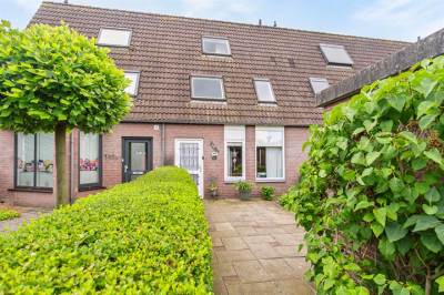 Woning Heeskesacker 1405 Nijmegen