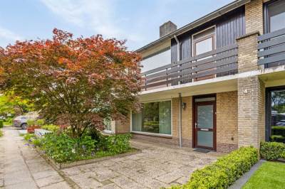 Woning Pieter de Hooghlaan 4 Berkel-Enschot