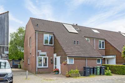 Woning Hoornblad 1 Purmerend