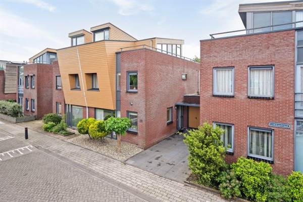 Woning Limbostraat 39 Purmerend