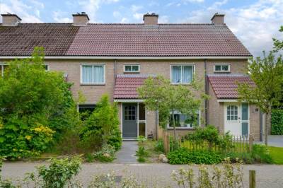 Woning Steffensberg 18 Westerbork