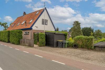 Woning Blaaksedijk Oost 42 Heinenoord