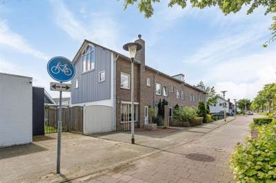 Woning Uiverlaan 116 Helmond