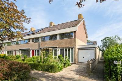 Woning Achlumerdijk 99 Harlingen