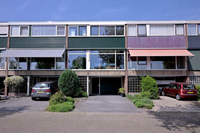 Woning Herman Boerhaavelaan 25 Deventer