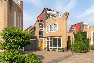 Woning Matissehof 54 Hoorn (NH)