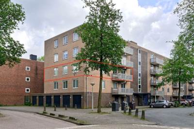 Woning Kanteel 6 Amsterdam