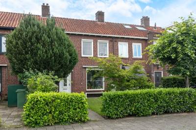 Woning Koraalstraat 17 Breda