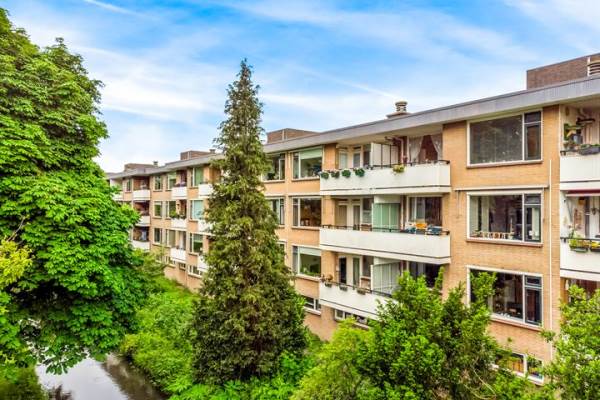 Woning Eikensteinstraat 25 Wassenaar