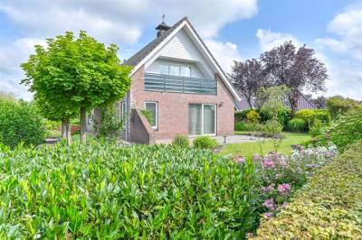 Woning Belgiëlaan 10 Schoonebeek