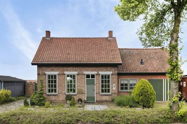 Woning Walsoordensestraat 55 Walsoorden