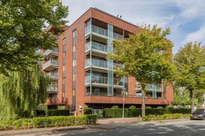 Woning Guntersteinweg 169 Den Haag