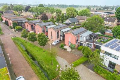 Woning Bergse Heihoek 16 Berghem