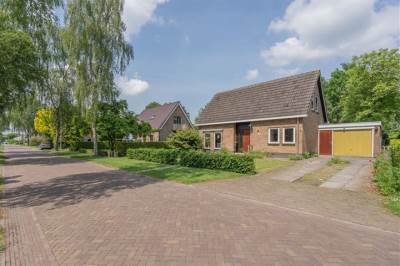 Woning Norgerweg 7 Een