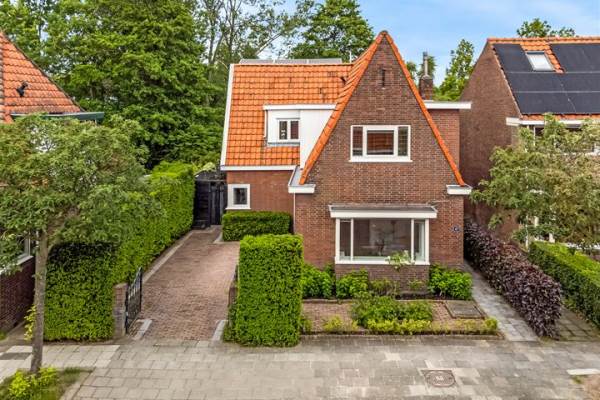 Woning Schoutenstraat 47 Hoorn (NH)
