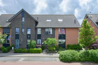 Woning Platina 20 Zeewolde