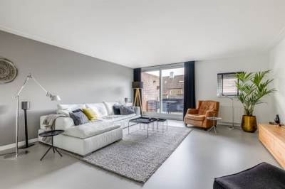 Woning Marijkestraat 48 Waalwijk