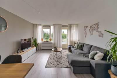 Woning van Laerstraat 72 Venlo