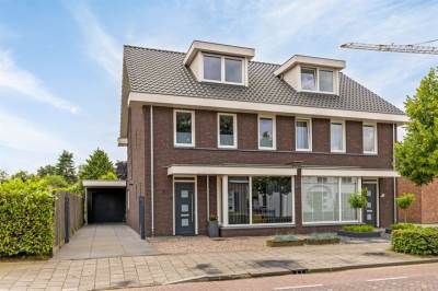 Woning Antoniusstraat 13A Volkel