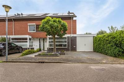 Woning de Lingert 5313 Wijchen