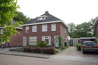 Woning Oude Almeloseweg 16 Wierden