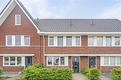 Woning Biestarwe 25 Anna Paulowna