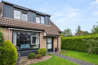 Woning Fluitekruid 2 Bennekom